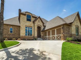 6817 Woodland Hills Dr, North Richland Hills, TX 76182