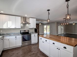 6821 E Edgemont St, Tucson, AZ 85710