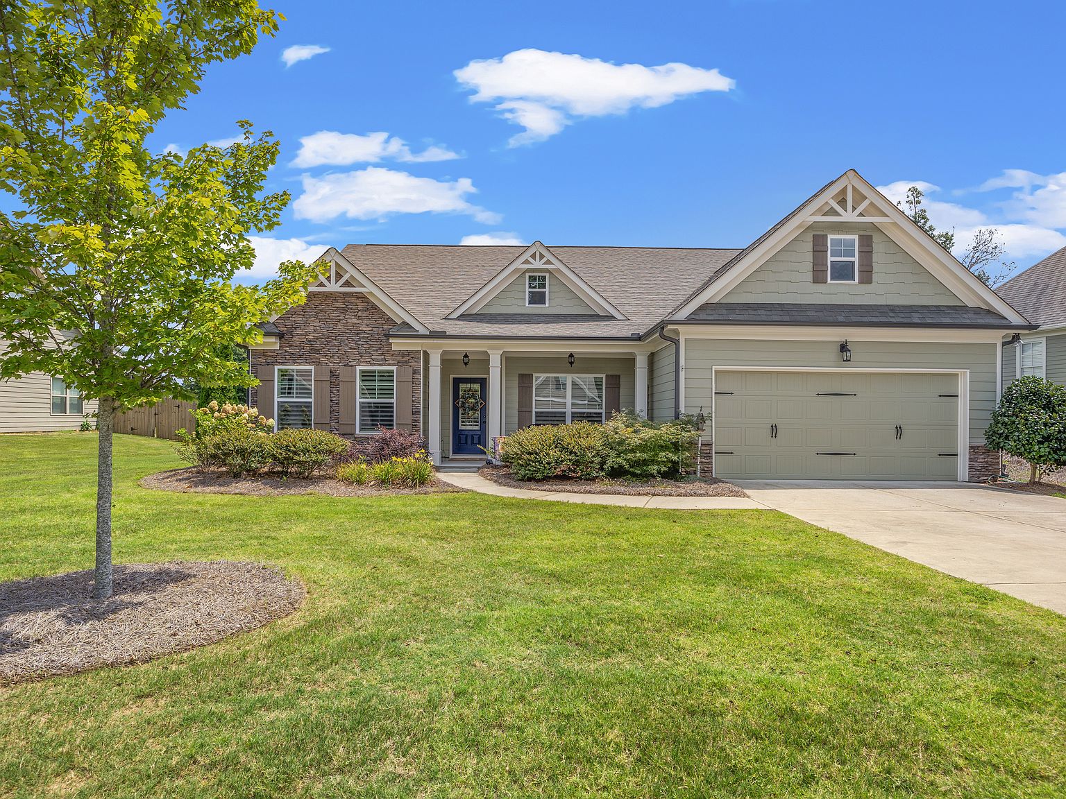 3909 Camden Ct, Gainesville, GA 30506 Zillow