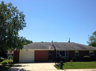207 Leo St, Jackson Center, OH 45334