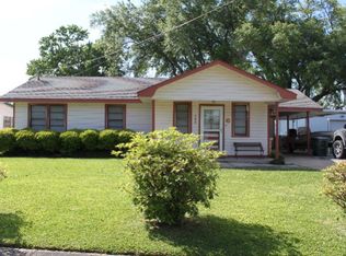 208 Cretini Ln, Houma, LA 70363