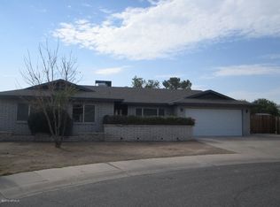 8618 N 45th Ave, Glendale, AZ 85302