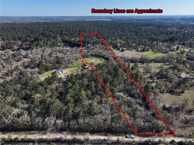 County Road 154, Bedias, TX, 77831