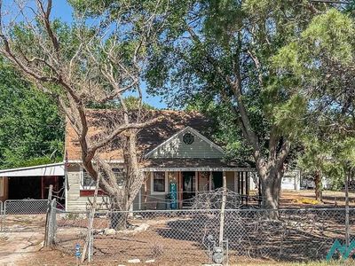 2231 N Canal St, Carlsbad, NM, 88220