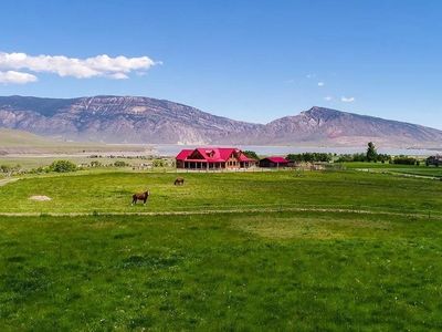 41 Carter Mountain Rd, Cody, WY, 82414