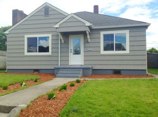 560 24th Ave, Longview, WA 98632