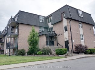 Twin Villas, Belleville, ON K8P 3A3