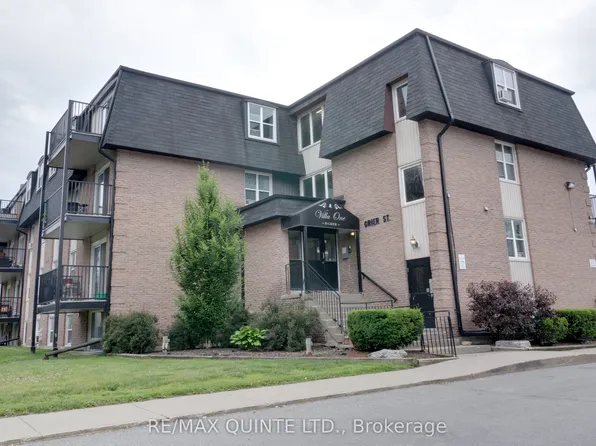 80 Grier St #205, Belleville, ON K8P 3A3