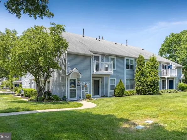 606 Yorkshire Ct, Sewell, NJ 08080