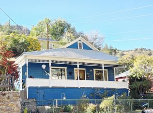150 Brewery Ave, Bisbee, AZ 85603