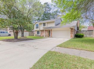 3207 Deer Valley Dr, Spring, TX 77373