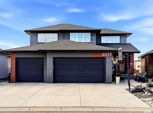 4837 Wright Road, Regina, SK S4W 0A8