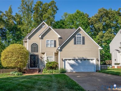 6555 Saint Cecelia Dr, Midlothian, VA, 23112