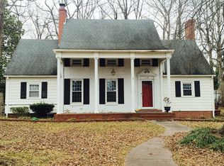 220 Jones Cres, Thomasville, NC 27360