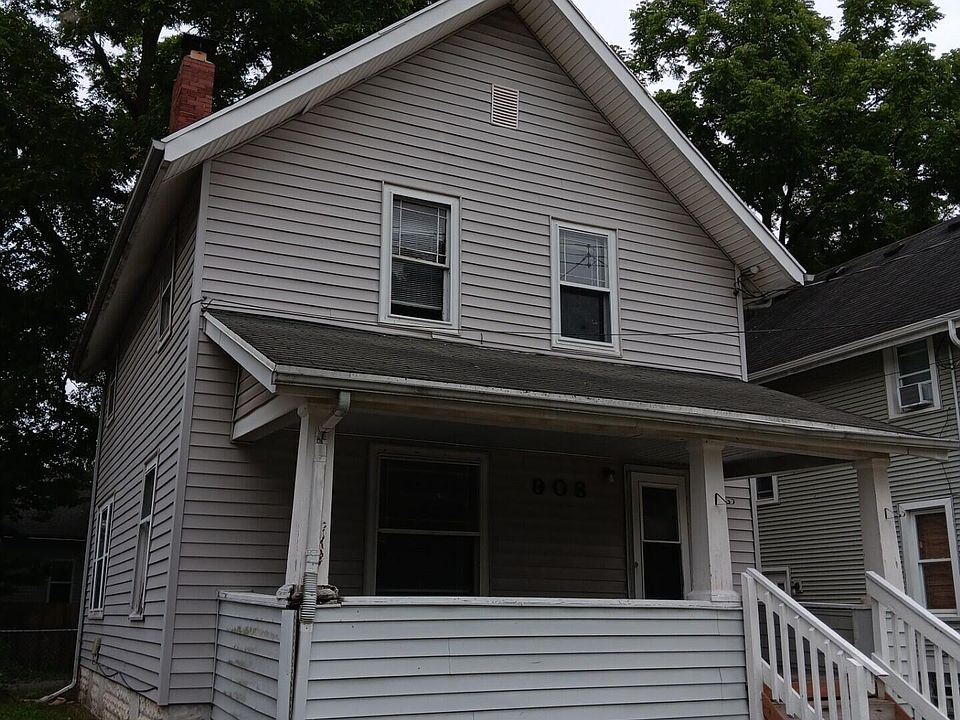 1st image of 908 N Pine St
