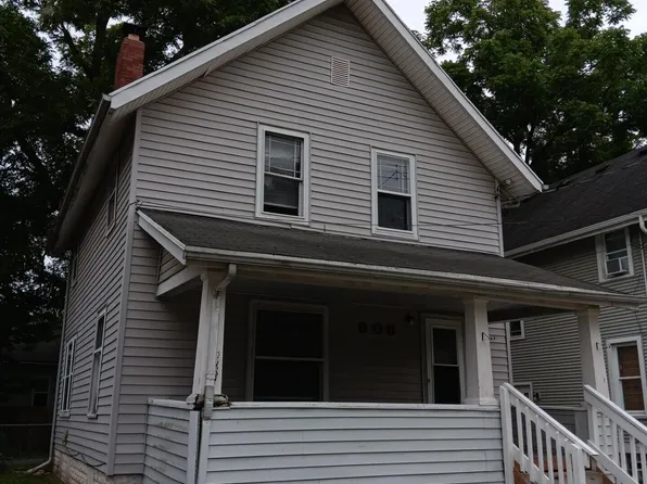 908 N Pine St, Lansing, MI 48906
