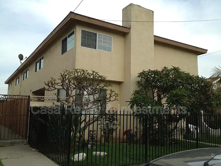 16920 S Vermont Ave #D — Photo 19