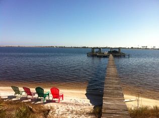 LOT 20 Radiant Cir, Mary Esther, FL 32569