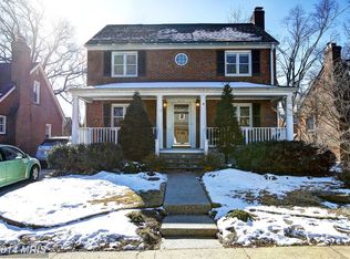 4612 23rd Rd N, Arlington, VA 22207