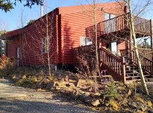238 Chippewa Ln, Como, CO 80456