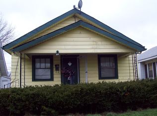730 N Bosart Ave, Indianapolis, IN