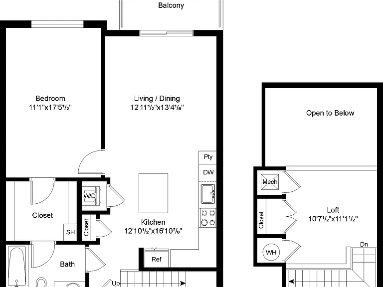Fieldside Grande Apartments & Townhomes — Photo 63