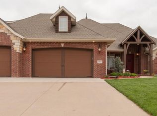1062 S Joshua Ave, Republic, MO 65738