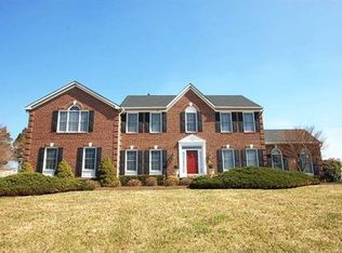 6541 Megills Crossing Way, Clifton, VA 20124