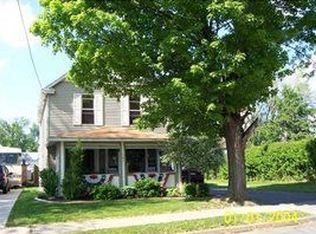 101 Miller Ave, Blasdell, NY 14219