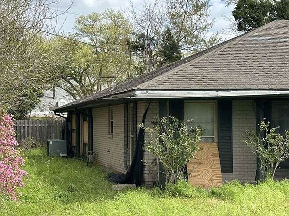 Property Side View