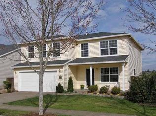 17919 SW Reisner Ln, Sherwood, OR 97140