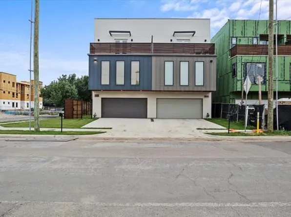 183 S Prairie Ave, Dallas, TX 75226