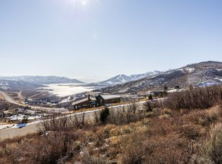 13610 N Deer Canyon Dr, Kamas, UT 84036