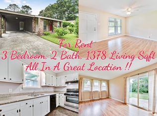 1841 Potwin Dr, Baton Rouge, LA 70810