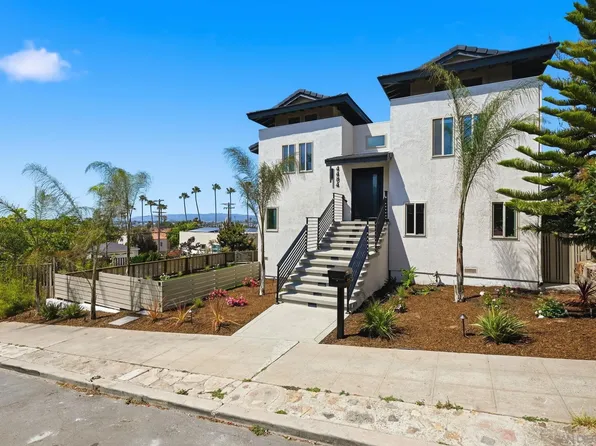 4484 Long Branch Ave, San Diego, CA 92107