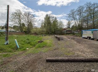 301 W Farrell St, Aberdeen, WA 98520
