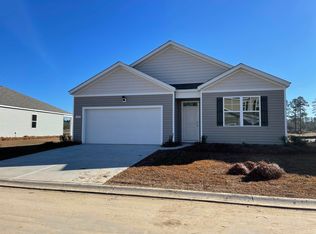 182 Marauder Dr LOT 96, Cali B Longs, SC 29568