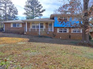 876 Belle Glade Dr, Stone Mountain, GA 30083