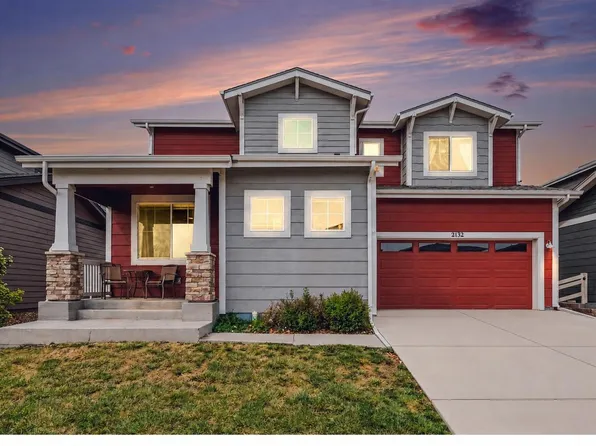 2132 Mackinac St, Fort Collins, CO 80524