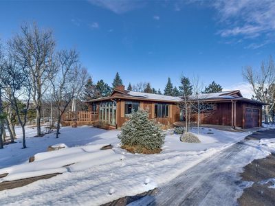 14520 River Oaks Dr, Colorado Springs, CO, 80921