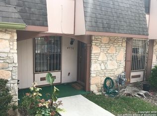 4936 Arbor Ridge Dr, San Antonio, TX 78228