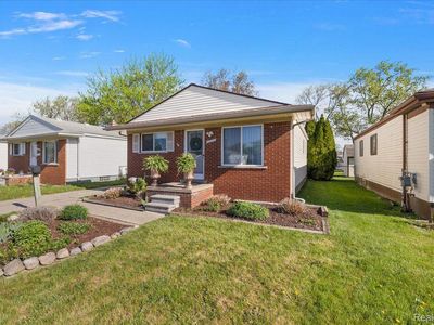 11323 Jewett Ave, Warren, MI, 48089
