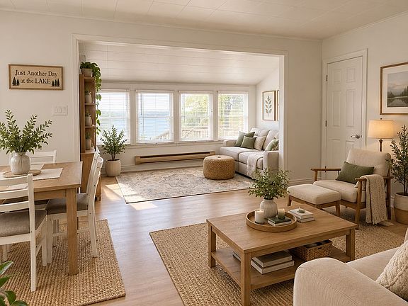 4th image of 6060 Curtis Point Rd #3