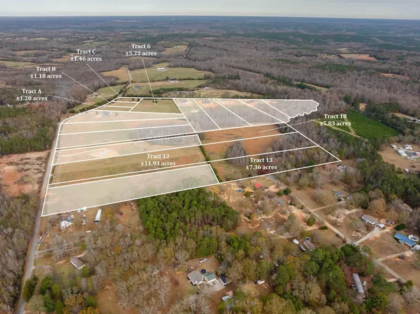 0 Taylor Rd Lot 10, Honea Path, SC 29654