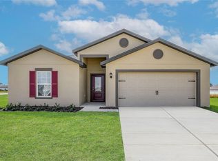 5433 Fantasy Dr, Fort Pierce, FL 34947