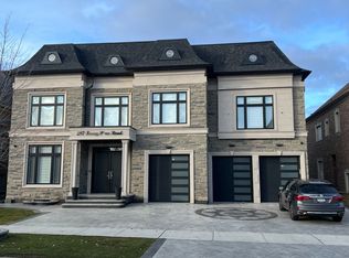 287 Torrey Pines Rd, Vaughan, ON L4H 3X3