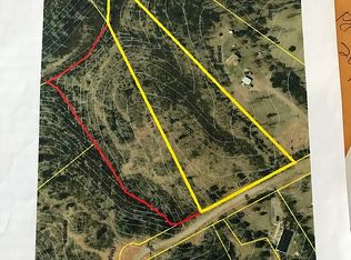 Hunters Ridge Rd, Taylorsville, NC 28681