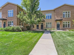 175 Rampart Way SUITE 903, Denver, CO 80230