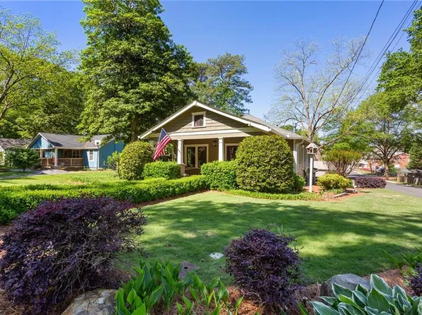 3070 Dunn St SE, Smyrna, GA 30080