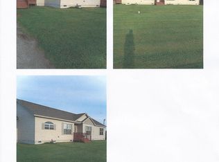 4532 Lentz Rd, Standish, MI 48658